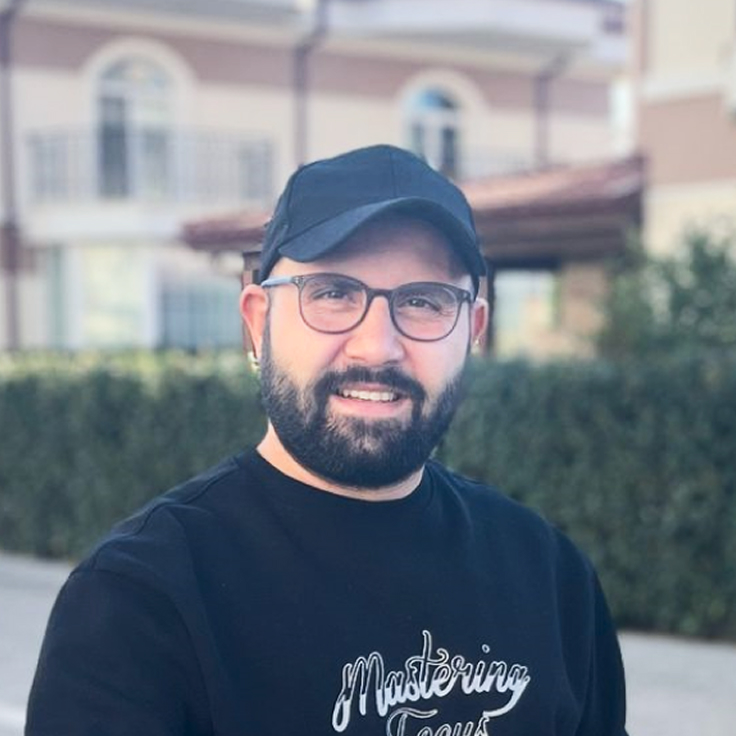 Mustafa Aydemir - Antalya Web Yazılım Uzmanı