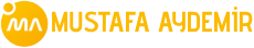 Mustafa Aydemir Logo