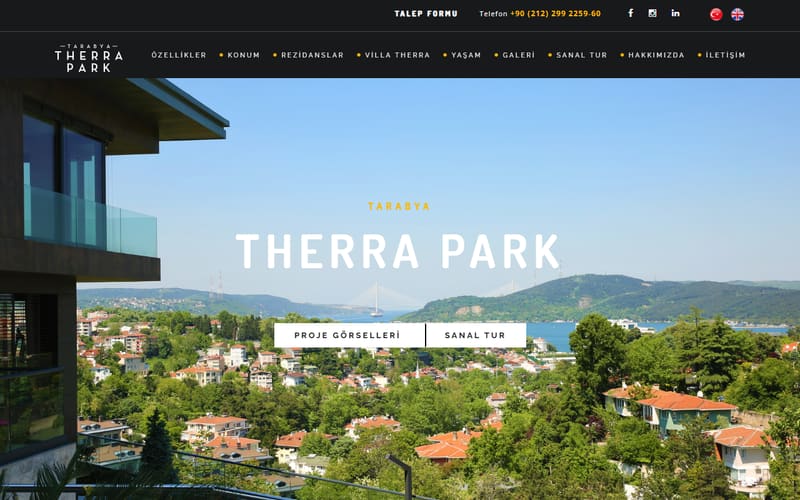 Therrapark